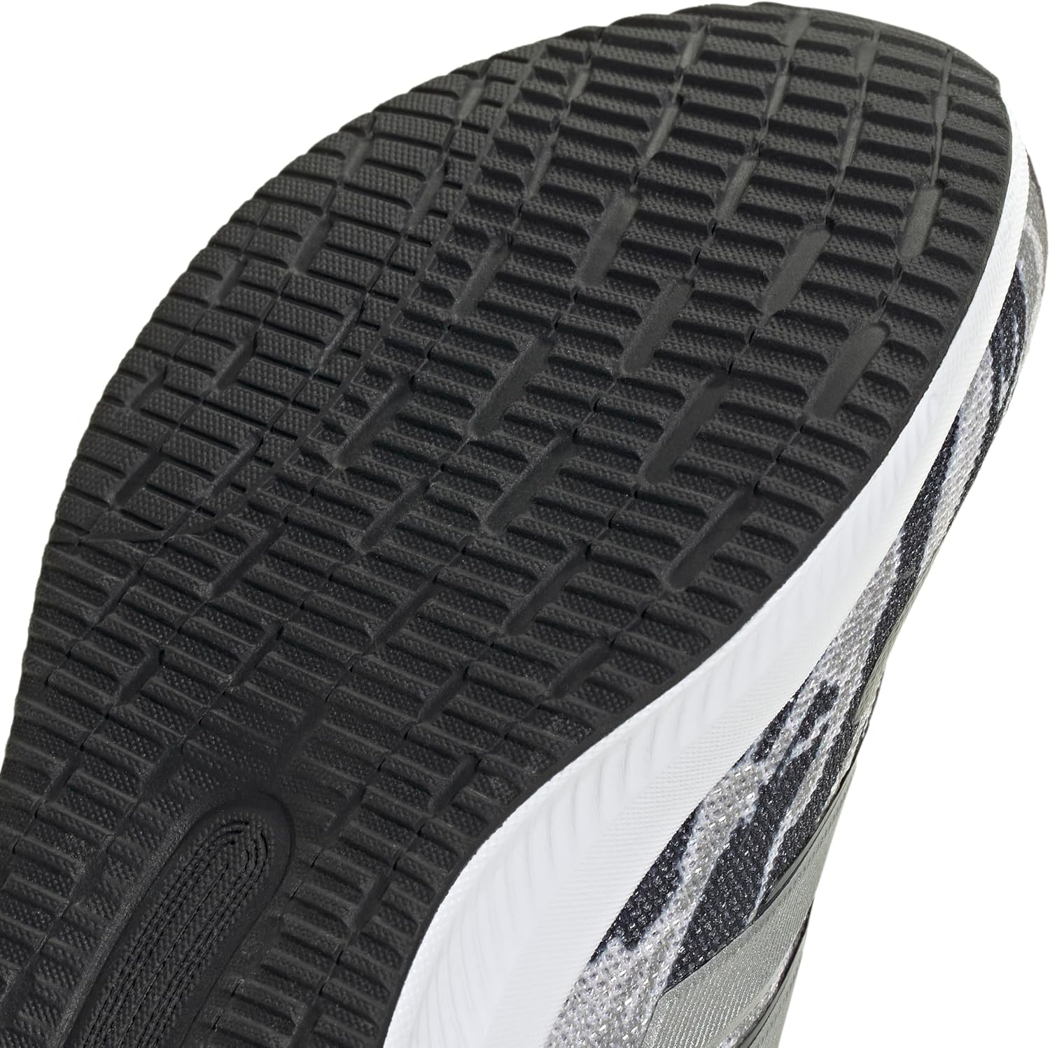 Adidas Unisex-Baby Run Falcon 5 - Image 8