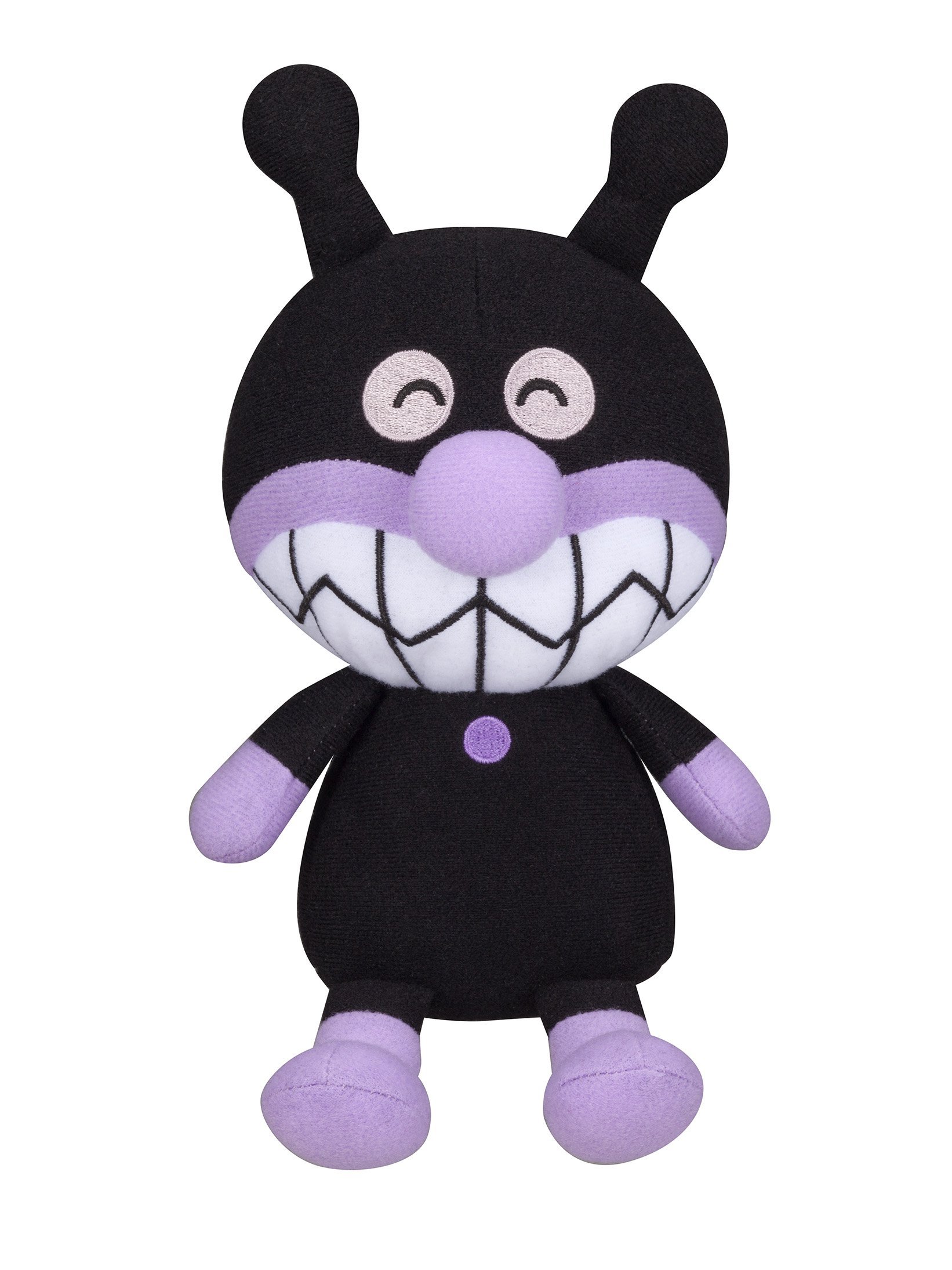 Amazon.co.jp: アンパンマン たのしくおしゃべり ばいきんまん