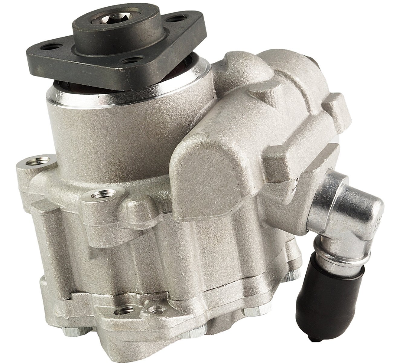 Amazon.com: Bapmic 32416757914 Power Steering Pump for BMW X5 E53  