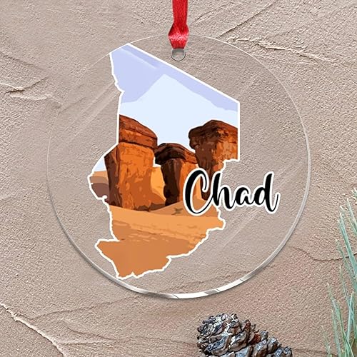 Vista 66 de Adorno de Navidad de Costa Rica, paisaje urbano, ilustración, ilustración, mariposa, árbol de Navidad, adorno de recuerdo, tema de viaje, vistas