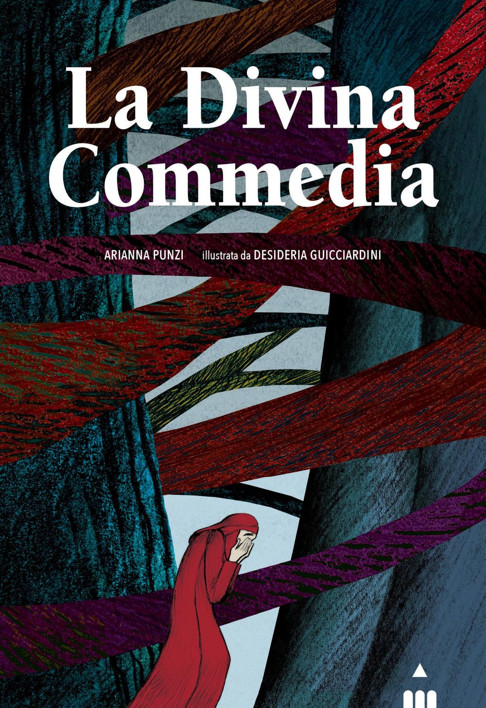 La Divina Commedia. Ediz. A Colori - 4