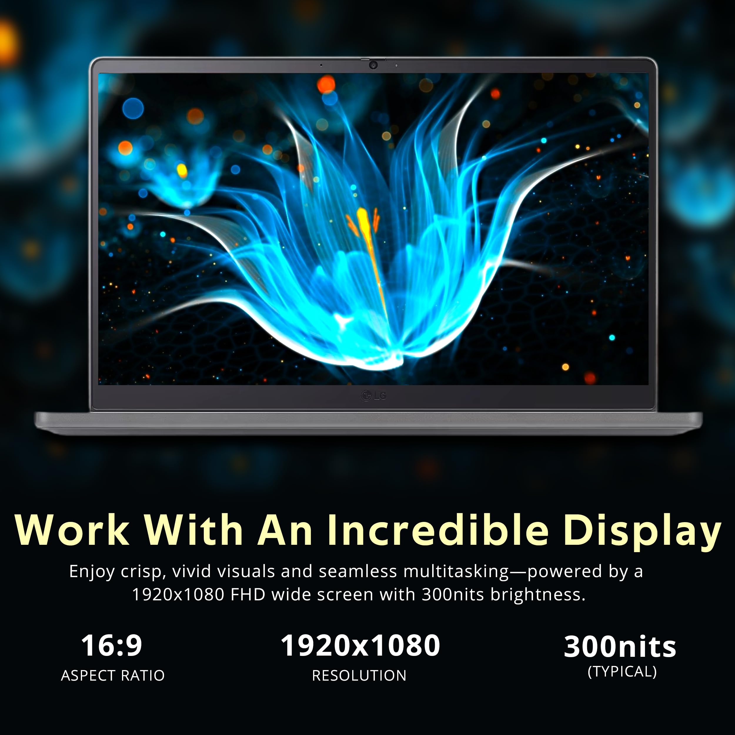 Amazon.com: LG Gram 15.6