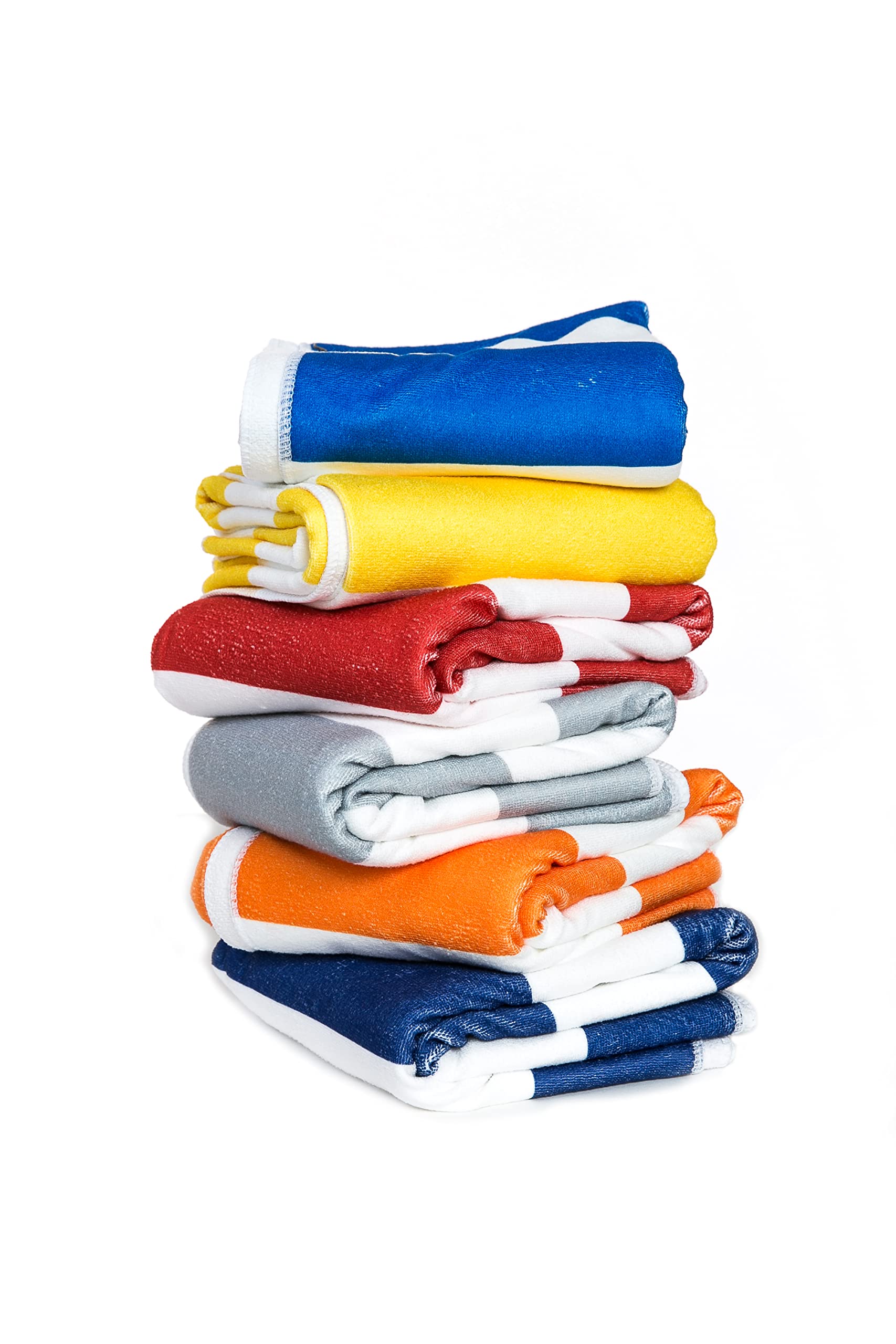 Amazon.com: Safus Beach Towel - Oversized 58