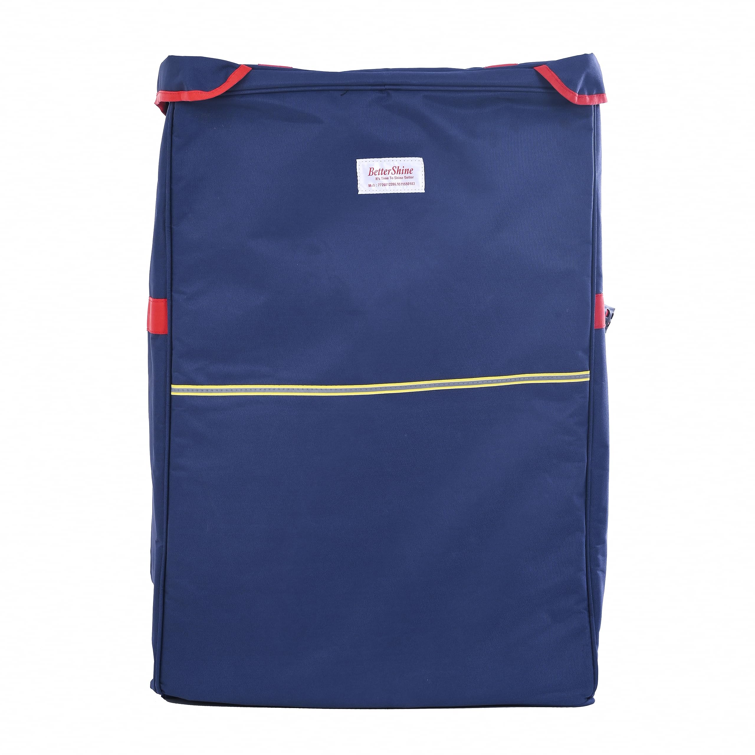 Best Parcel Delivery Bag Blue Logistics/Grocery/Parcel/Ecommerce/Luggae Delivery Bag,150 Litre Capacity Waterproof,28 * 20 * 18 Inches Size (B0CH8PLDBW) Amazon Price History, Amazon Price Tracker