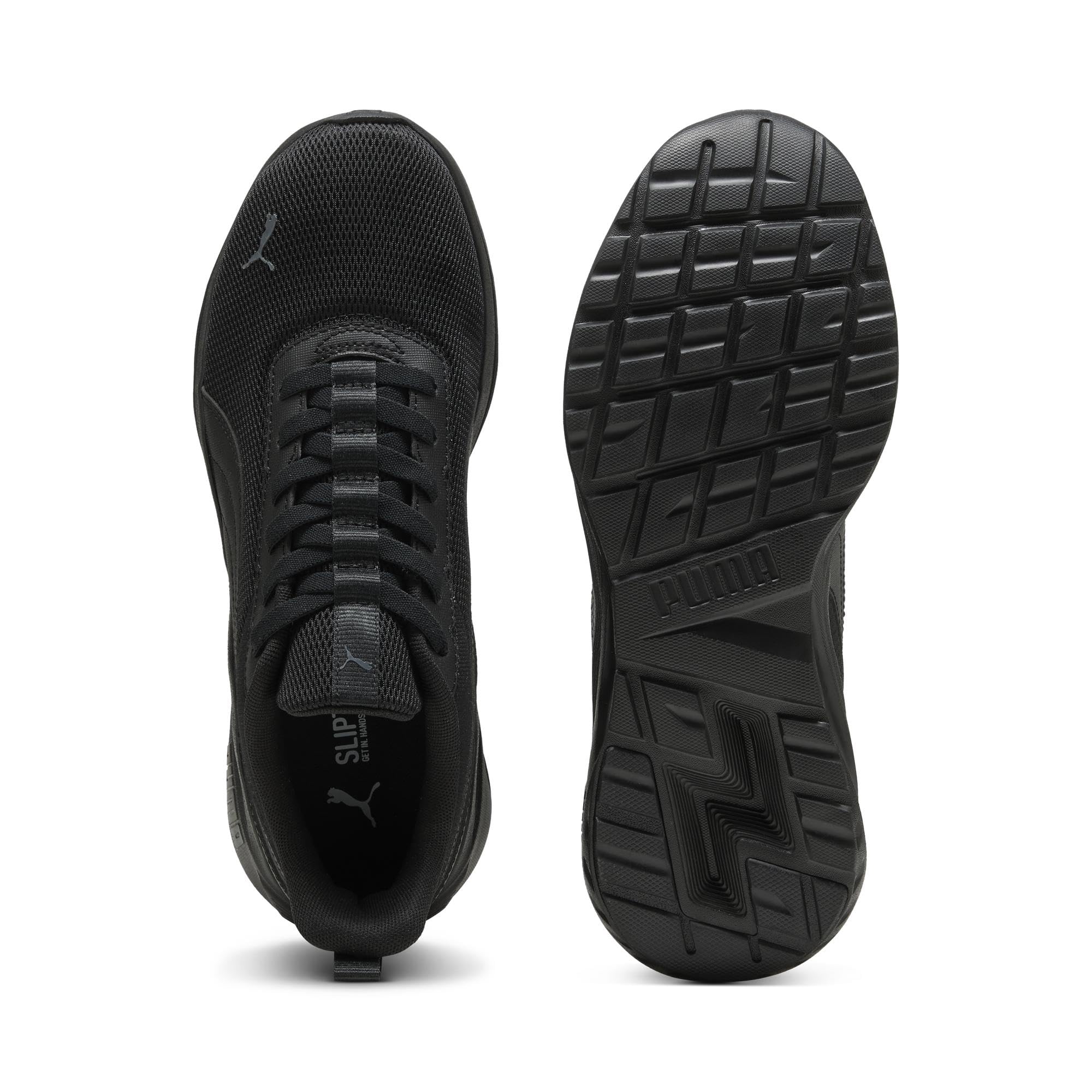 PUMA Anzarun 2 Lite Sliptech ZapatillasUnisex Adulto