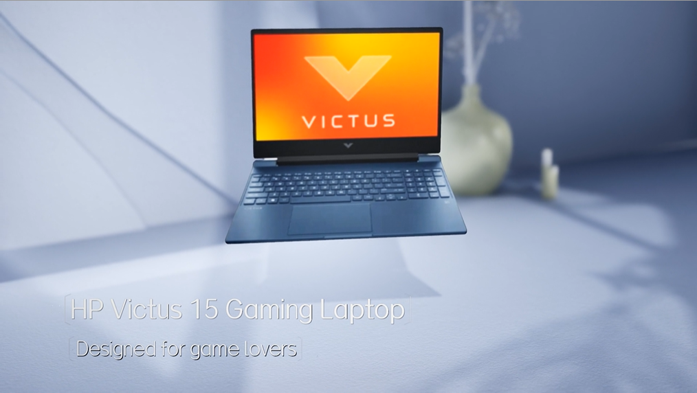 Amazon.com: HP Victus 15 Gaming Laptop,15.6