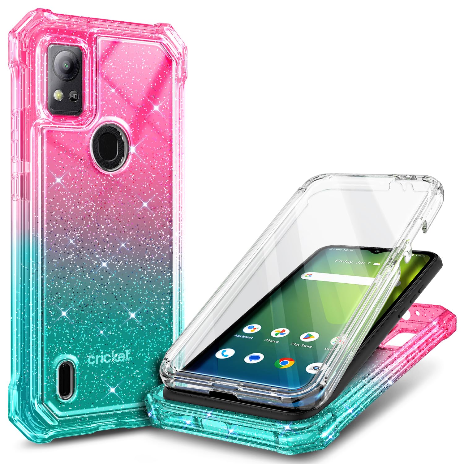 android 13 phone cases SLEEPAWAY