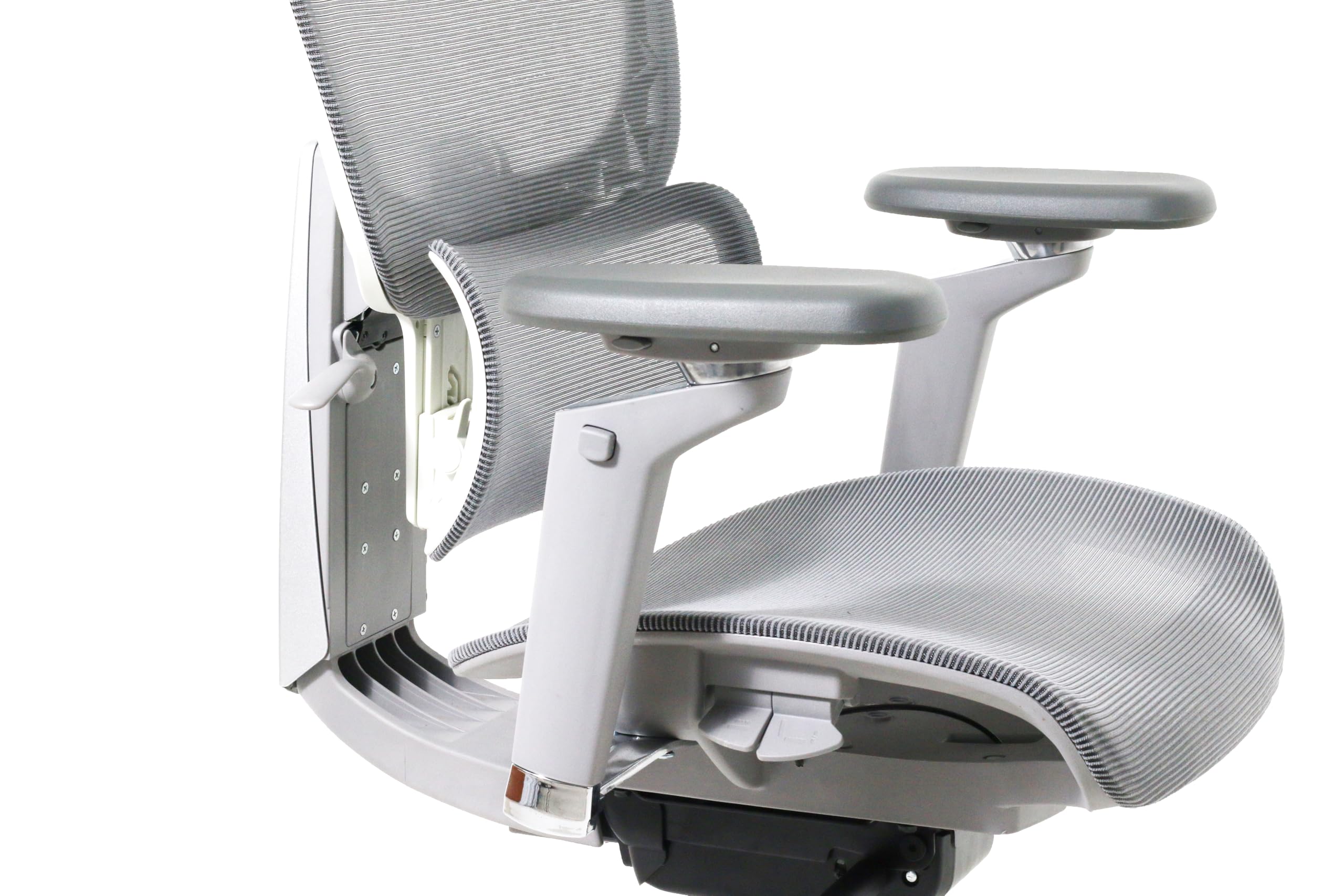 CADEIRA DE ESCRITÓRIO ERGONÔMICA EM TELA MESH - MK-95 MAKKON