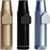 Portable Powder Spices Dispenser (Gold Silver Black)