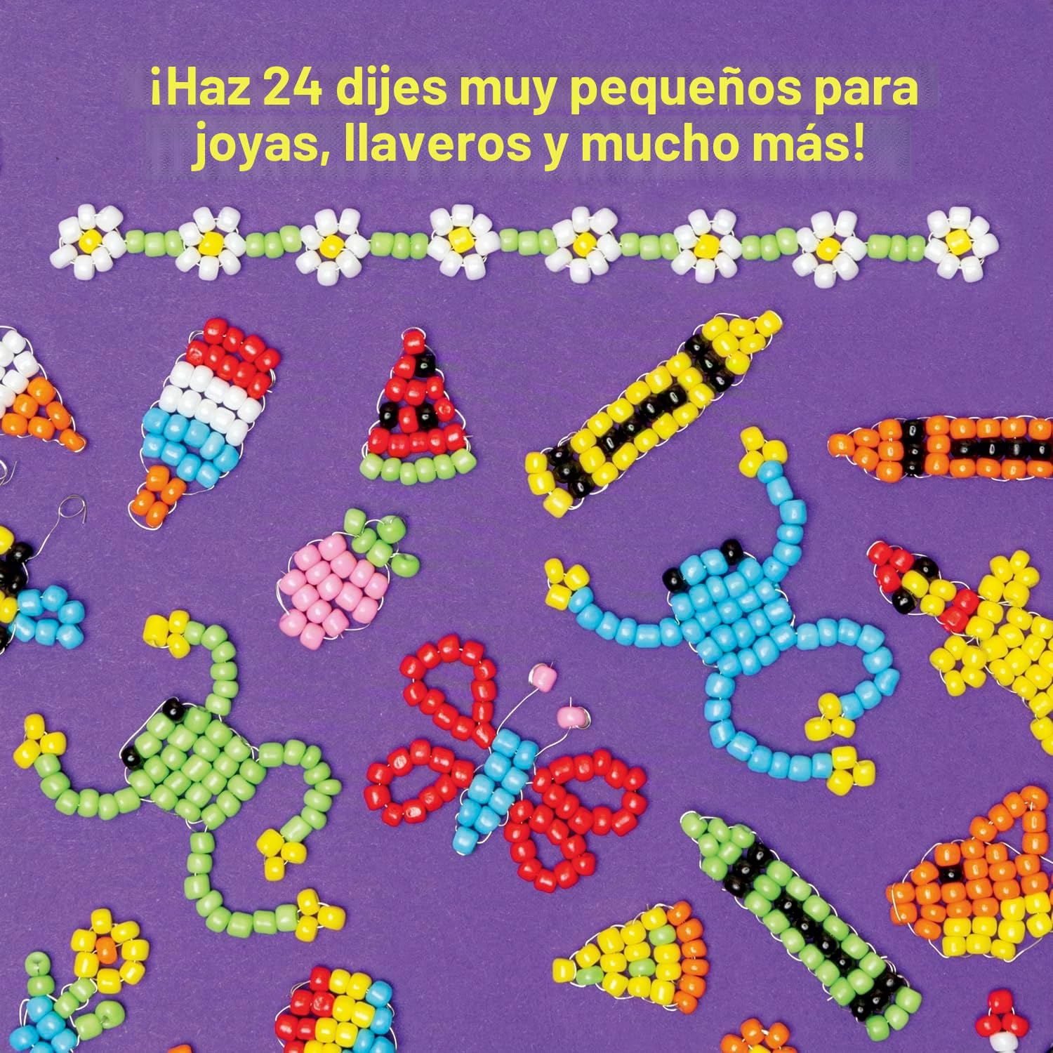 Klutz Beadlings