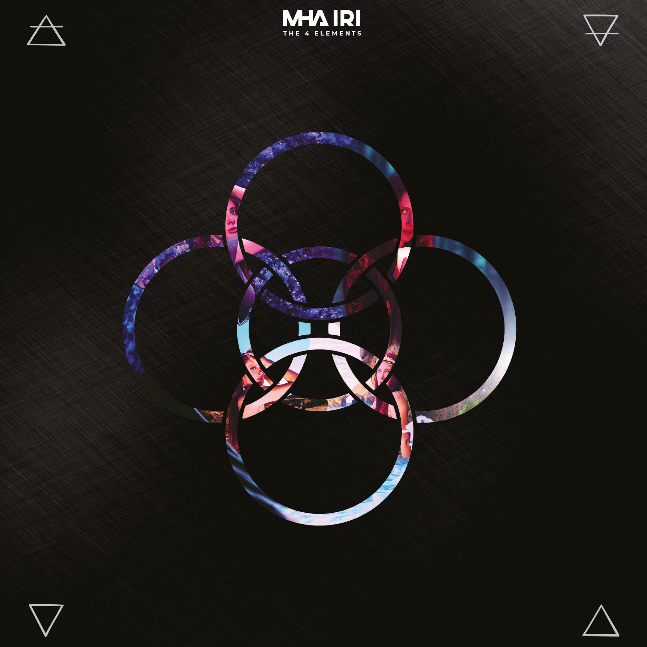 Four Elements [VINYL]
