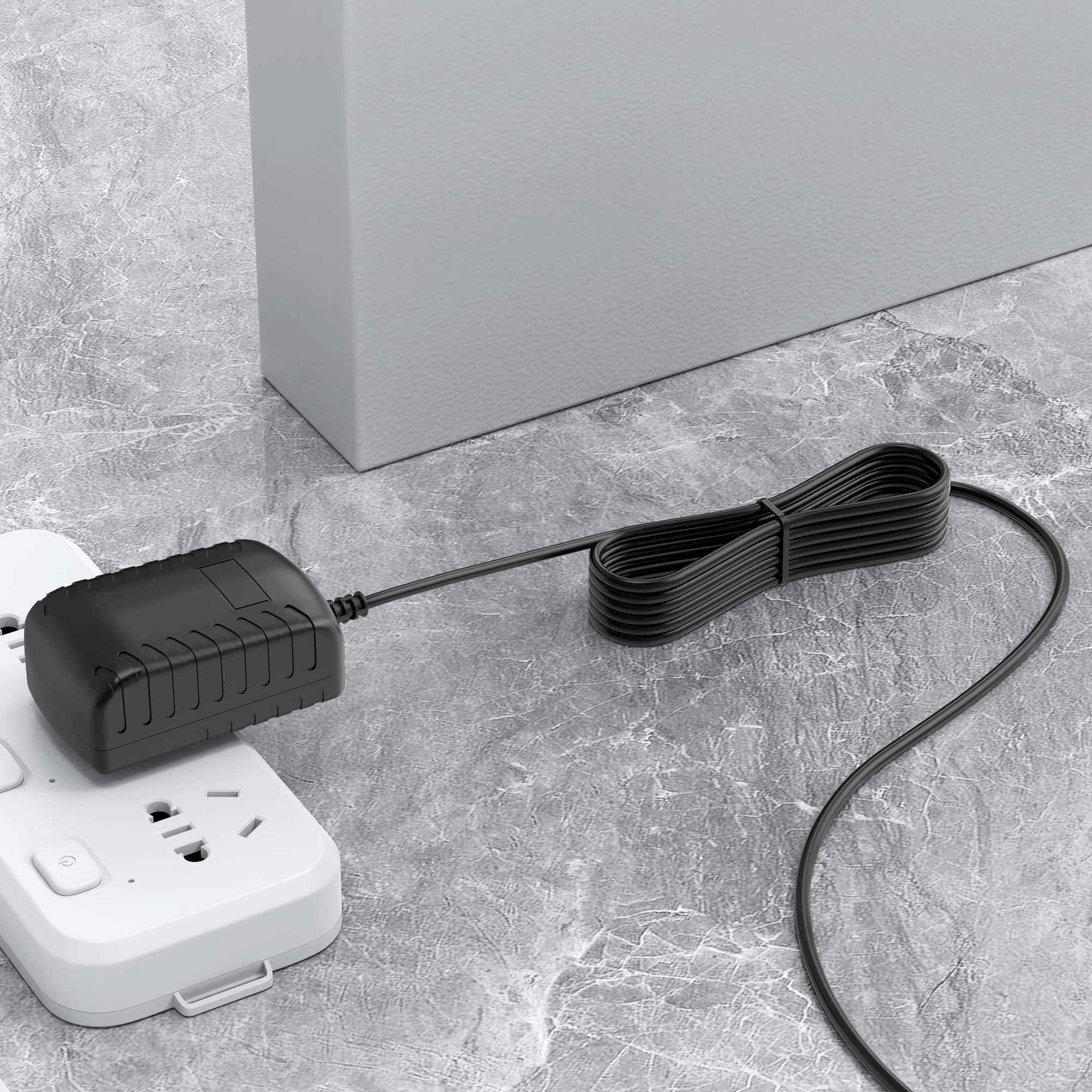 Amazon.com: PK Power AC Adapter Charger for Zebra ZQ630 Mobile