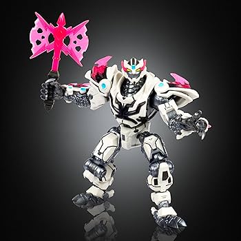 Amazon.com: MRBEAST LAB Platinum Series 6.5” Tiger Battle