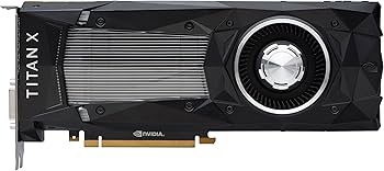 動作確認済 グラフィックボード TITAN X pascal 12GB Amazon | NVIDIA Pascal GPUアーキテクチャー採用グラフィックカード