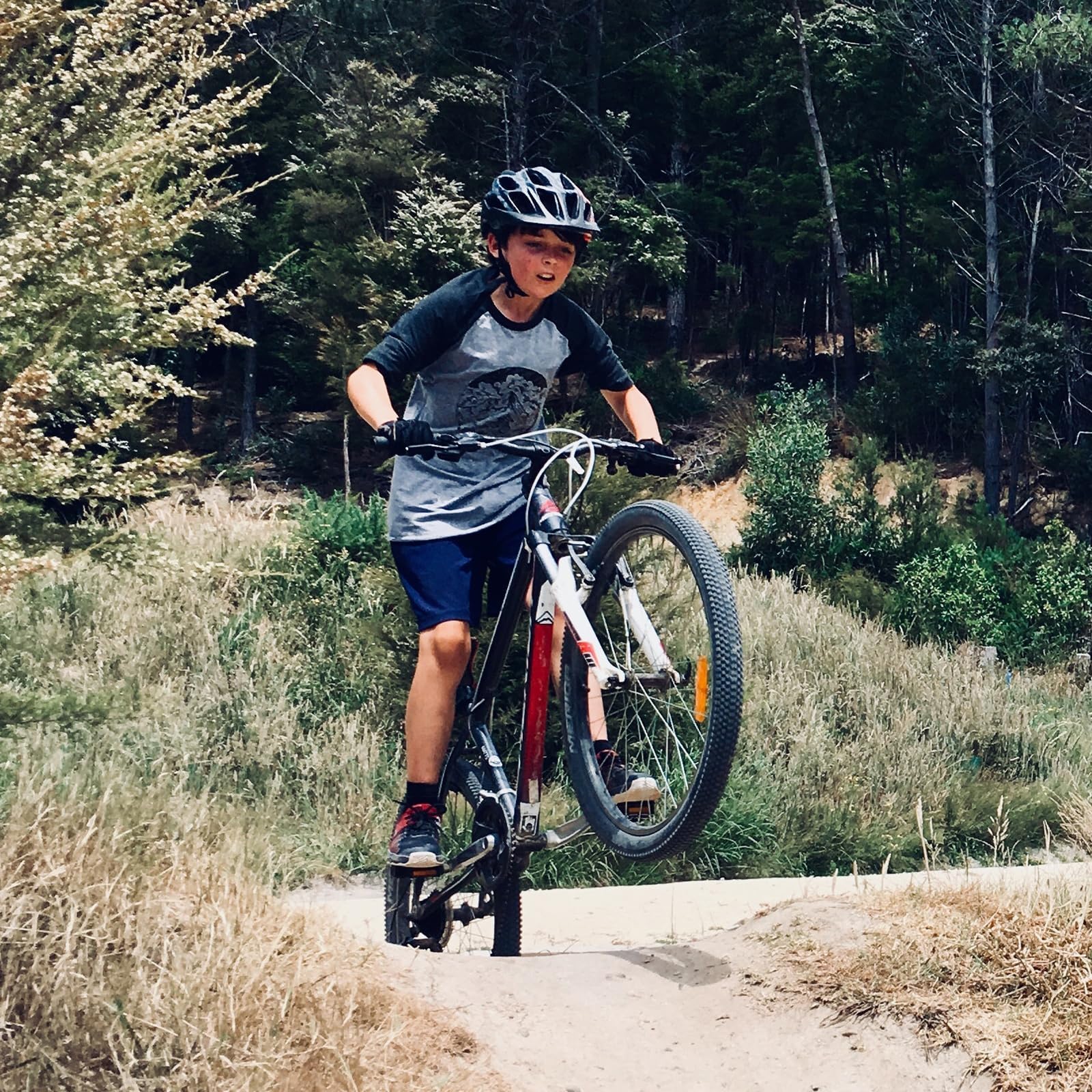 2-PCS 29" Mountain Bike Tires 29x2.10/54-622 And 29" Heavy Duty Bike - View #13