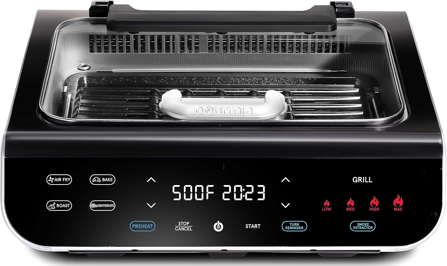 friggitrice ad aria GGA2100 friggitrice ad aria GGA2100