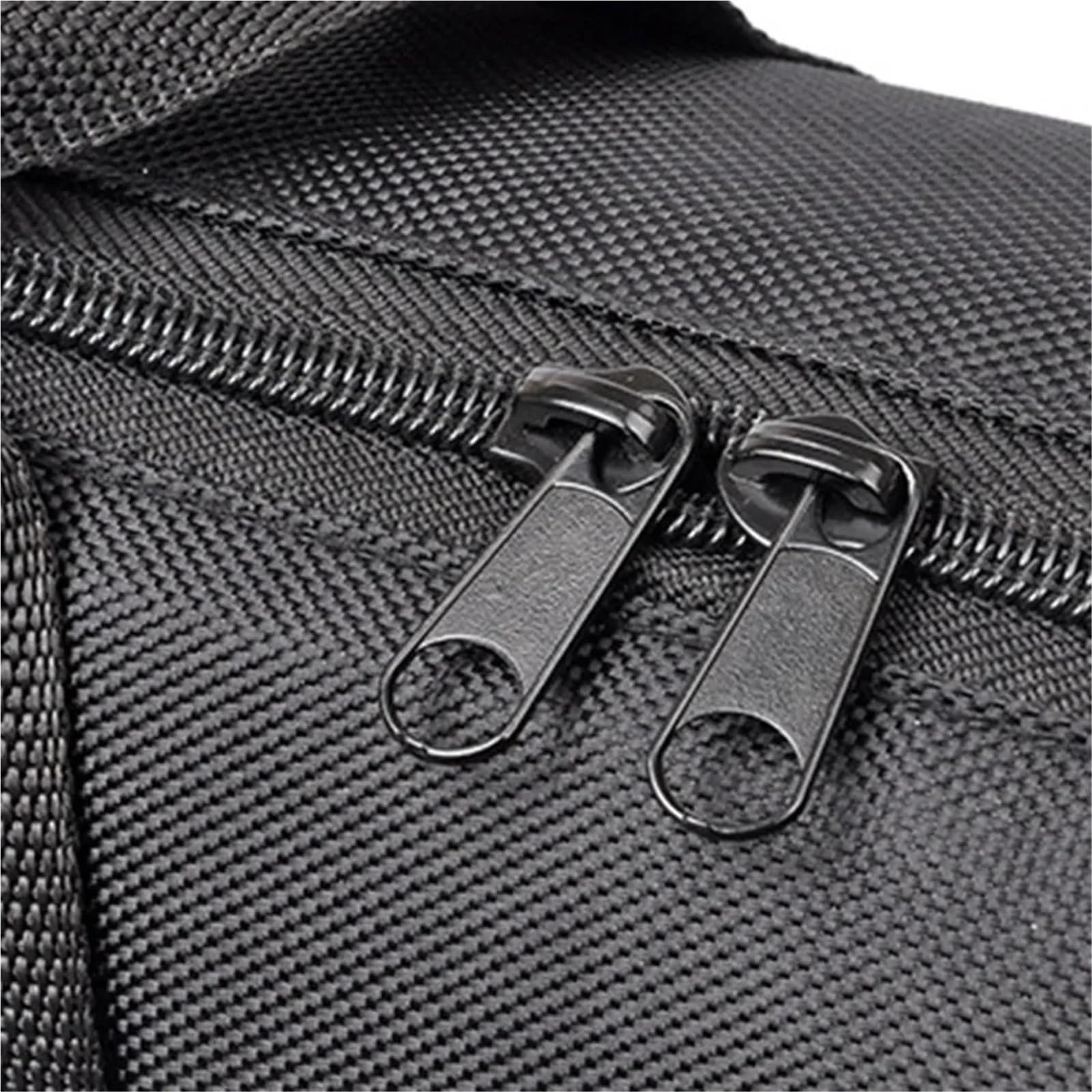 Borsa for treppiede da 60-120 cm viaggio for il trasporto Per Fotografico | For la fotografia con microfonoCustodia for attrezzi da studio con staffaBorsa da trasporto impermeabile(100cm)