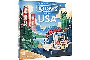 10 Days in The USA: The Unforgettable Family Adventure