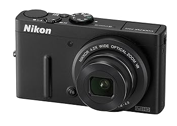 ニコン　Nikon COOLPIX P310 #1353 Amazon Canada: Nikon COOLPIX P310 16.1 MP CMOS Digital