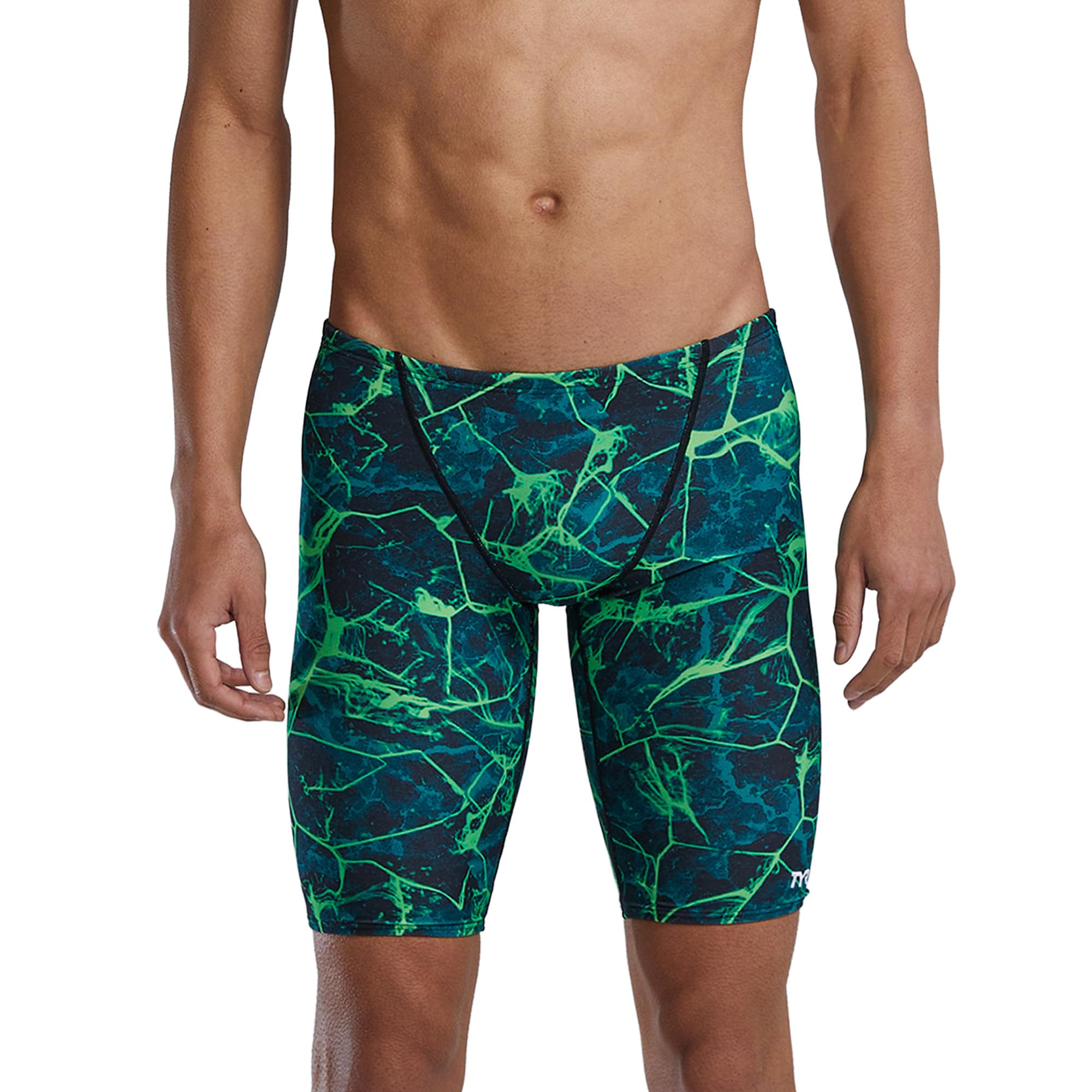 TYR Durafast™ Elite Solid Jammer