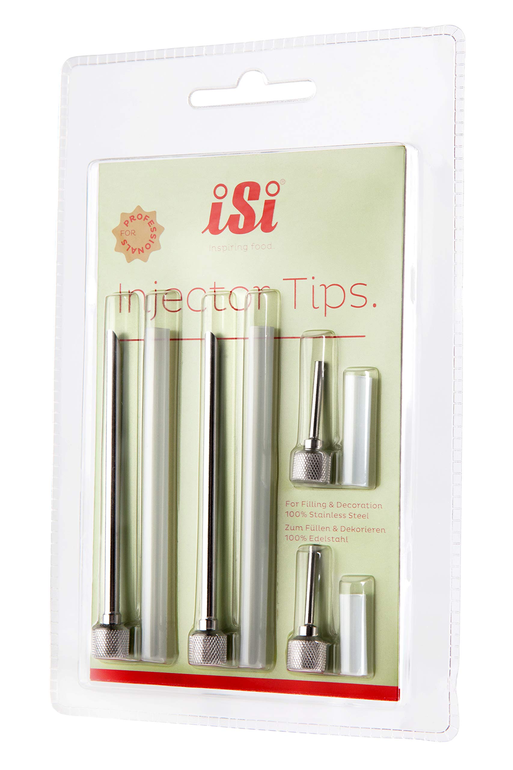 iSi 2718 - Beccucci