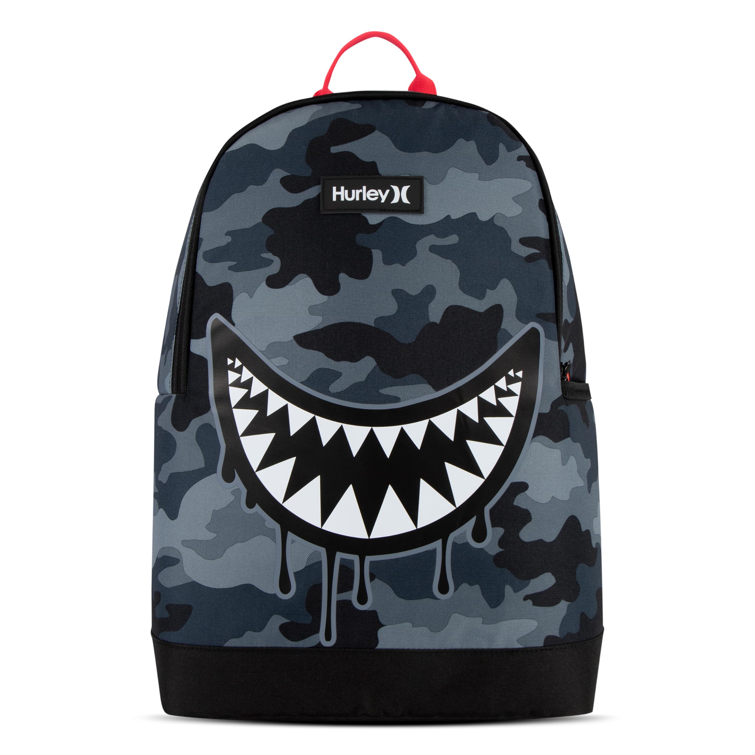 Hurley Graphic Backpack