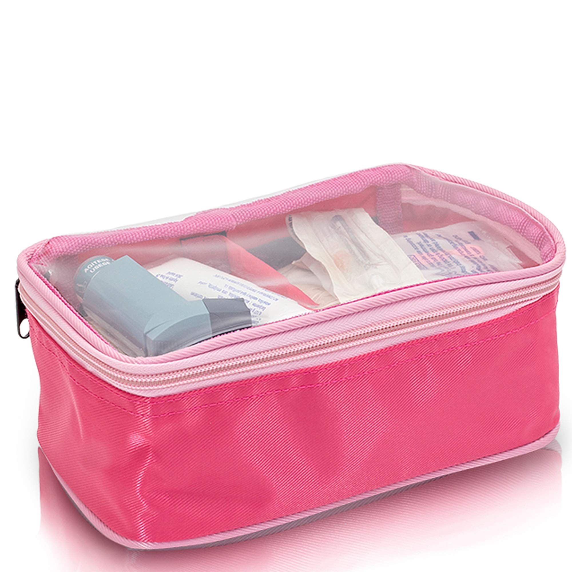 Elite Bags COMMUNITY 'S - Bolsa de viaje (37 x 26 x 12 cm), color rosa