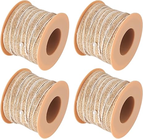 jute ribbon amazon