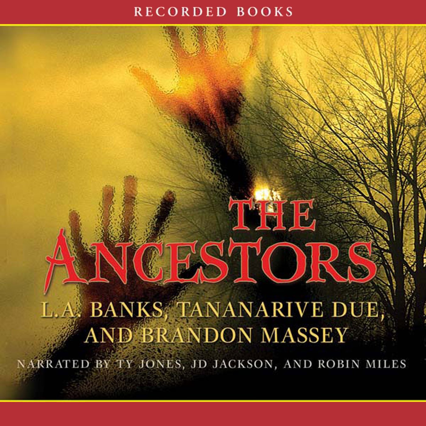 The Ancestors