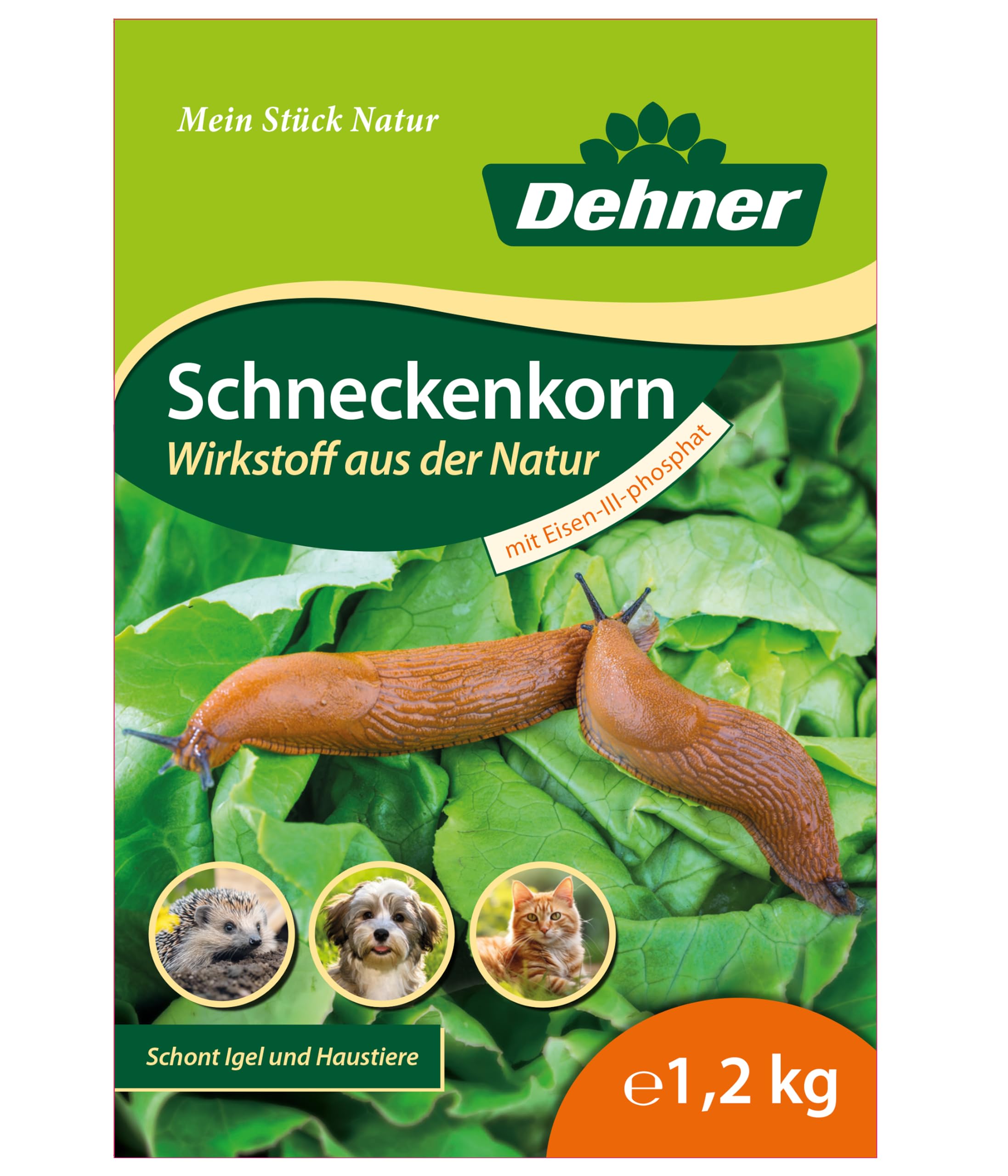 Dehner 5348149 - Multi-Controllo degli Insetti all'aperto