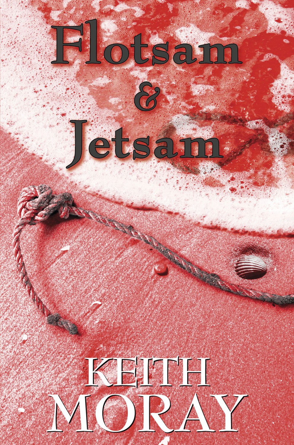 Buy Flotsam & Jetsam — BookShops.in