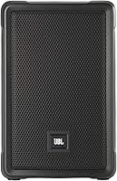 Vista 2 de JBL Professional IRX108BT - Altavoz PA alimentado serie IRX, altavoz portátil con Bluetooth, woofer de 8 pulgadas, 1300 vatios, para DJ móvil