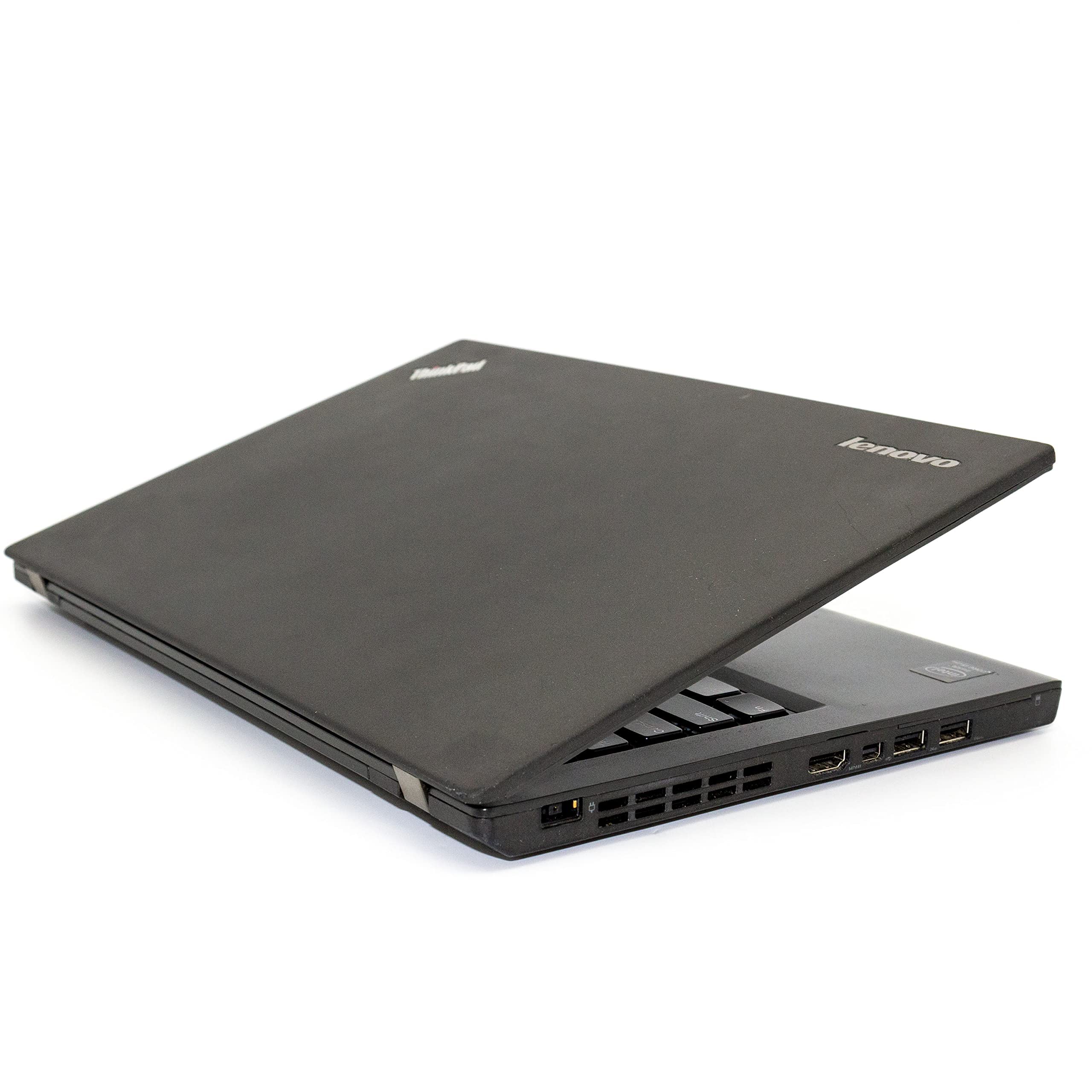 Lenovo Notebook Thinkpad X260 i5 hasta 3.00 GHz Pantalla 12.5" Windows 11 Profesional 8GB RAM SSD M.2 256GB HDMI USB 3.0 WiFi Ordenador portátil profesional Hogar trabajo PC SmartWorking