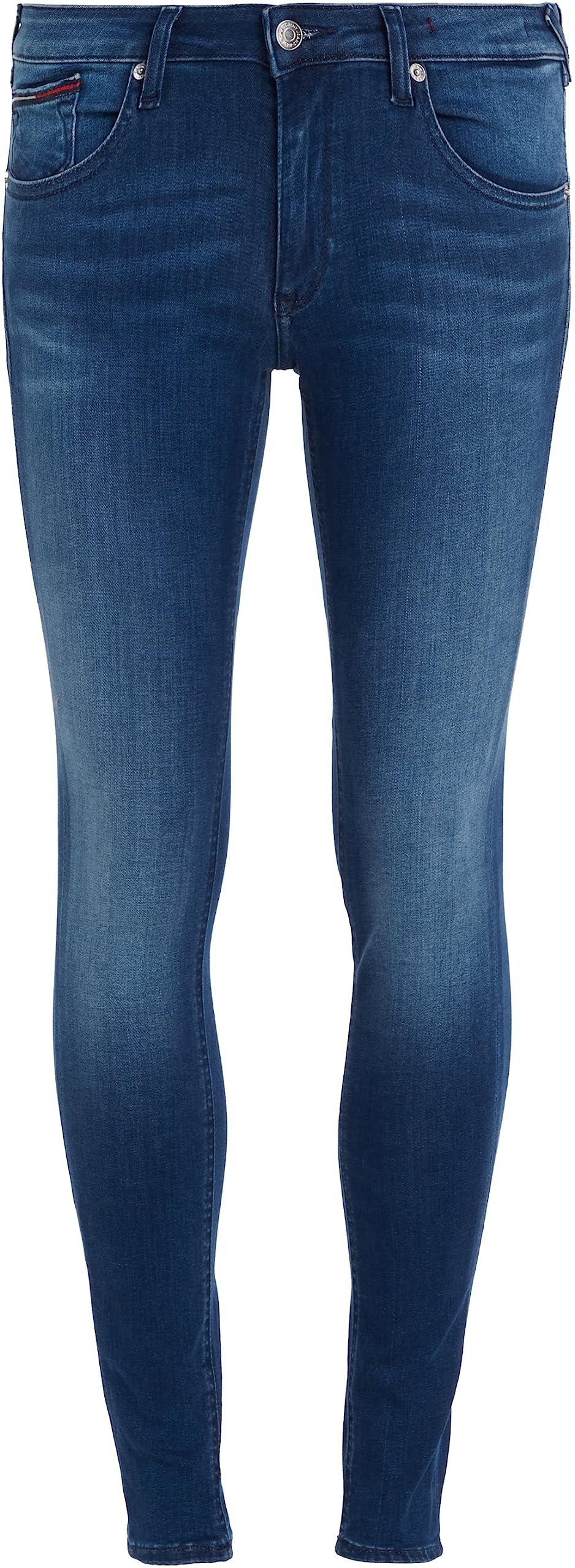 Tommy Hilfiger Sophie LR Skny Nnmbs - Jeans Mujer