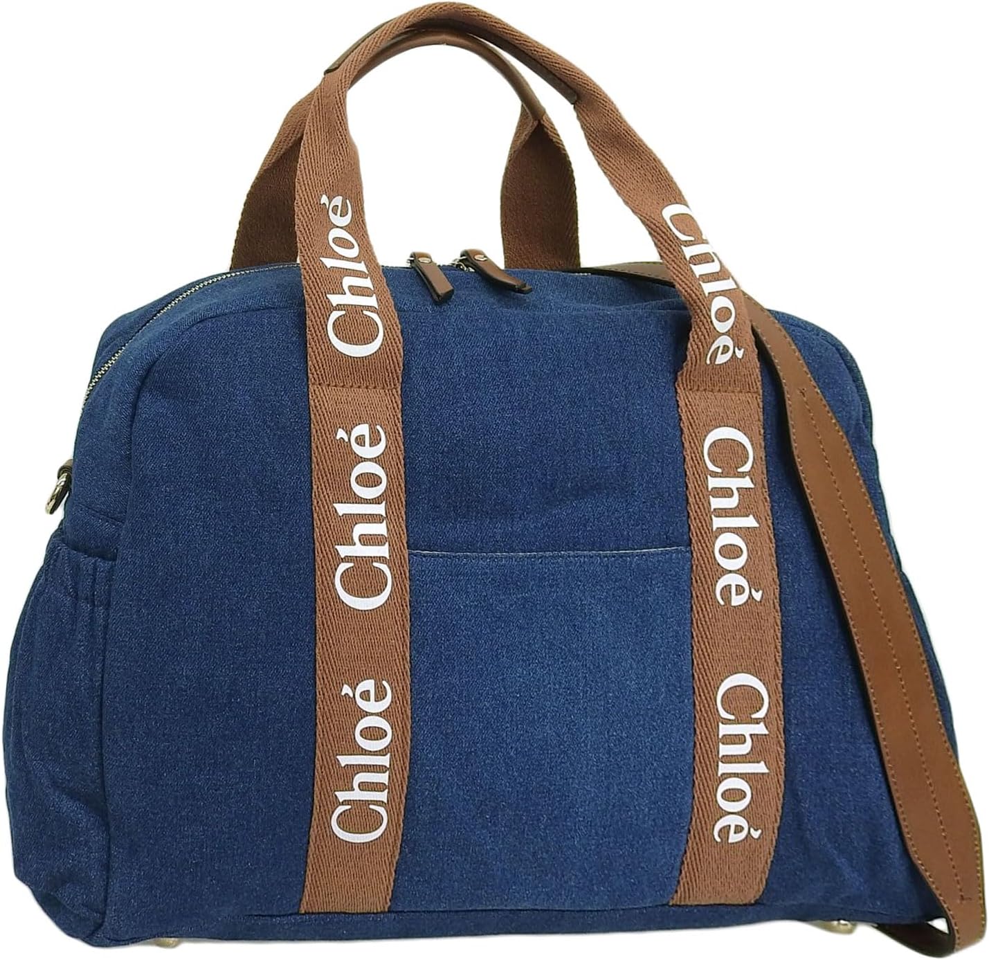 ⭐極美品⭐COACH×ディズニー チューバッカ 二つ折り財布 ブラウン