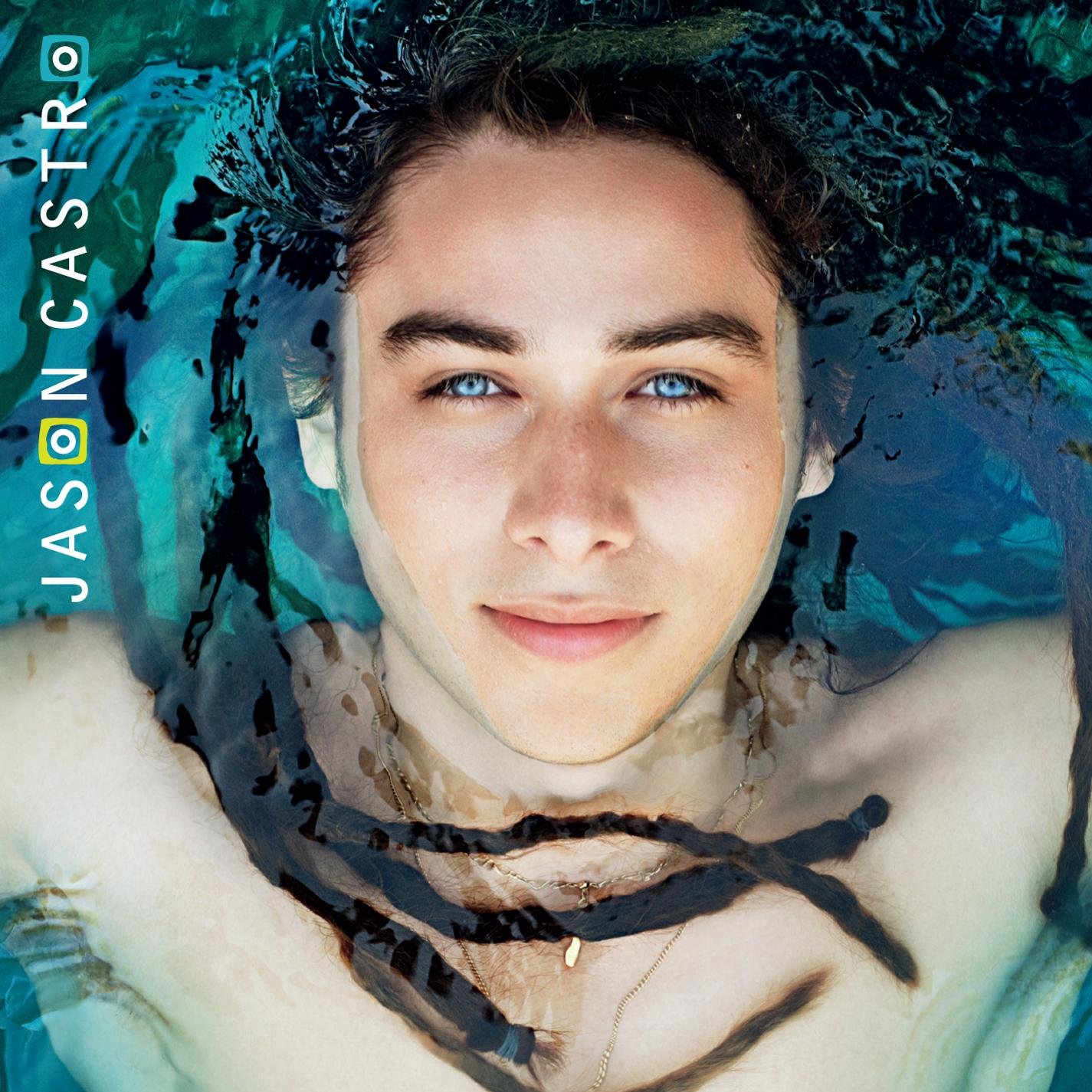 Jason Castro [Audio CD] Jason Castro