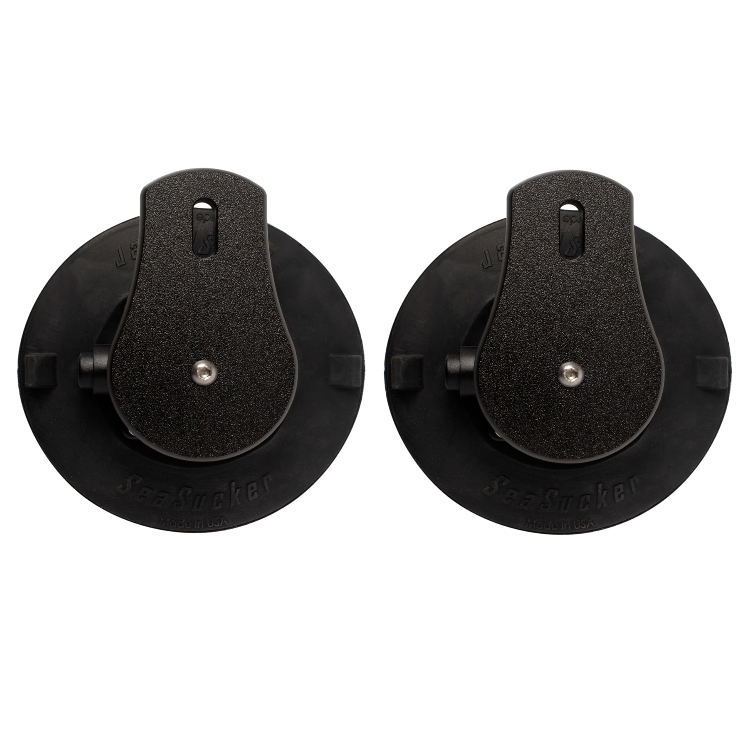 SEASUCKER Vacuum Mounted