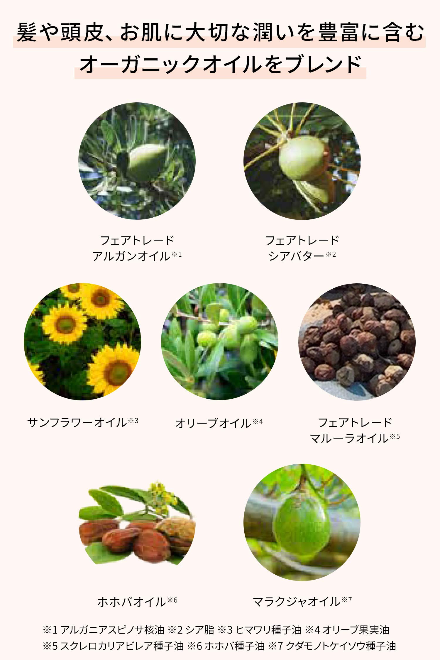 Amazon | ヘア&ボディオイル [ ローズ&ネロリの香り ] ダイアン 
