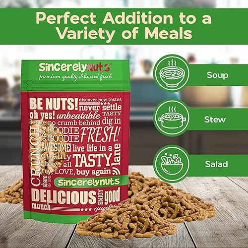 Miniatura 5 de Sincerely Nuts Snacks de palitos de sésamo de miel, 5 libras, certificado Kosher, galletas crujientes de miel tostada con semillas de sésamo para