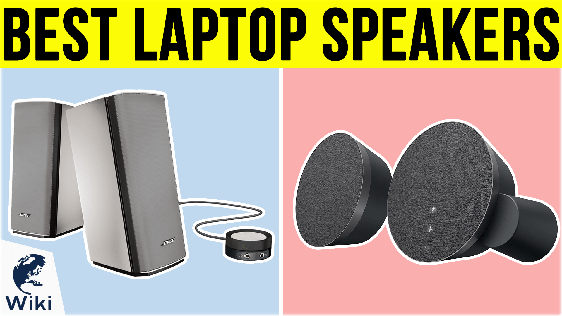 laptop with the best speakers