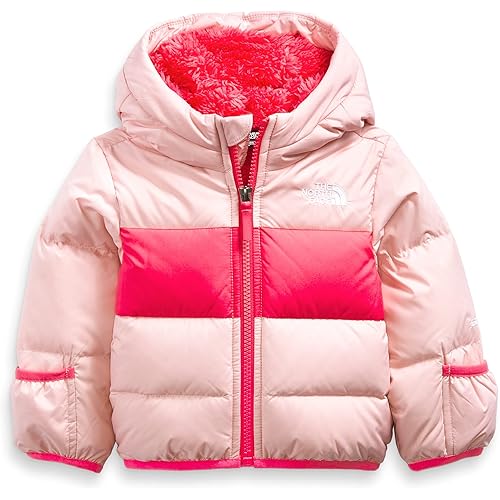 The North Face Infant Moondoggy Hoodie