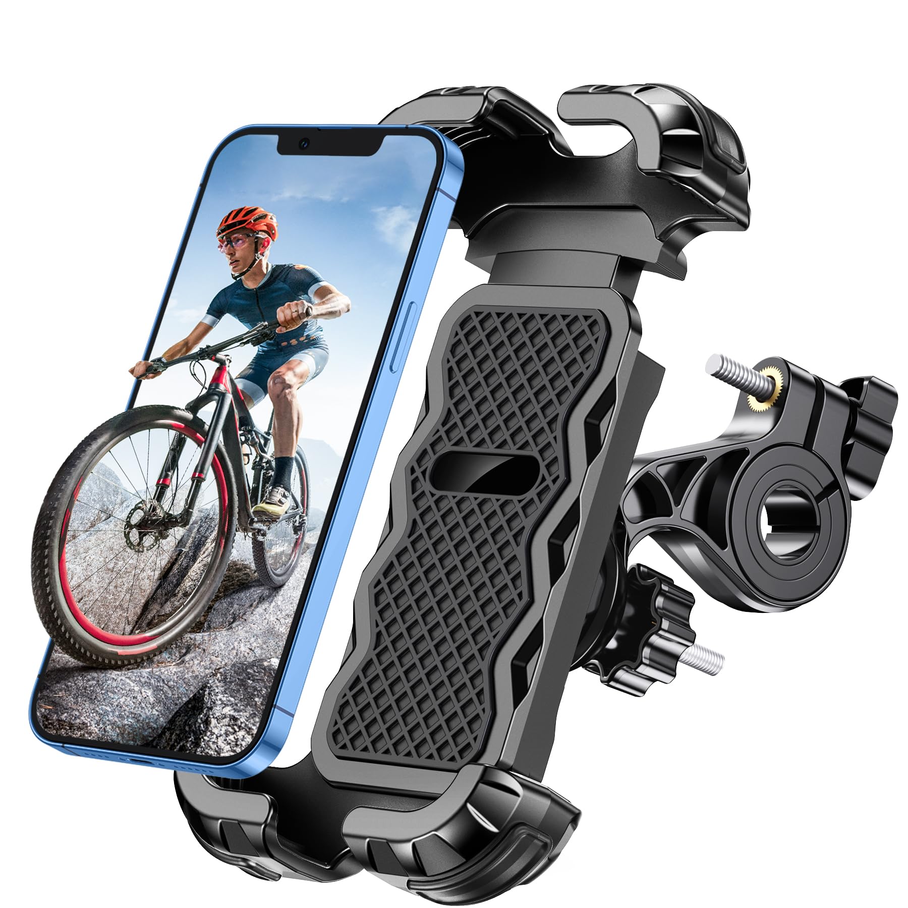 Glangeh FM Transmitter Auto Bluetooth Schnelles Autoladegerät 54W (PD 36W & QC3.0 18W) - Dual Mikrofon Bluetooth Adapter Auto Zigarettenanzünder, unterstützt Siri-Assistent & Freisprecheinrichtung