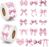 Vista 46 de BeYumi Calcomanías de rollo de conciencia sobre el autismo, 1000 piezas de rompecabezas, calcomanías de cinta en 2 rollos, vinilo impermeable