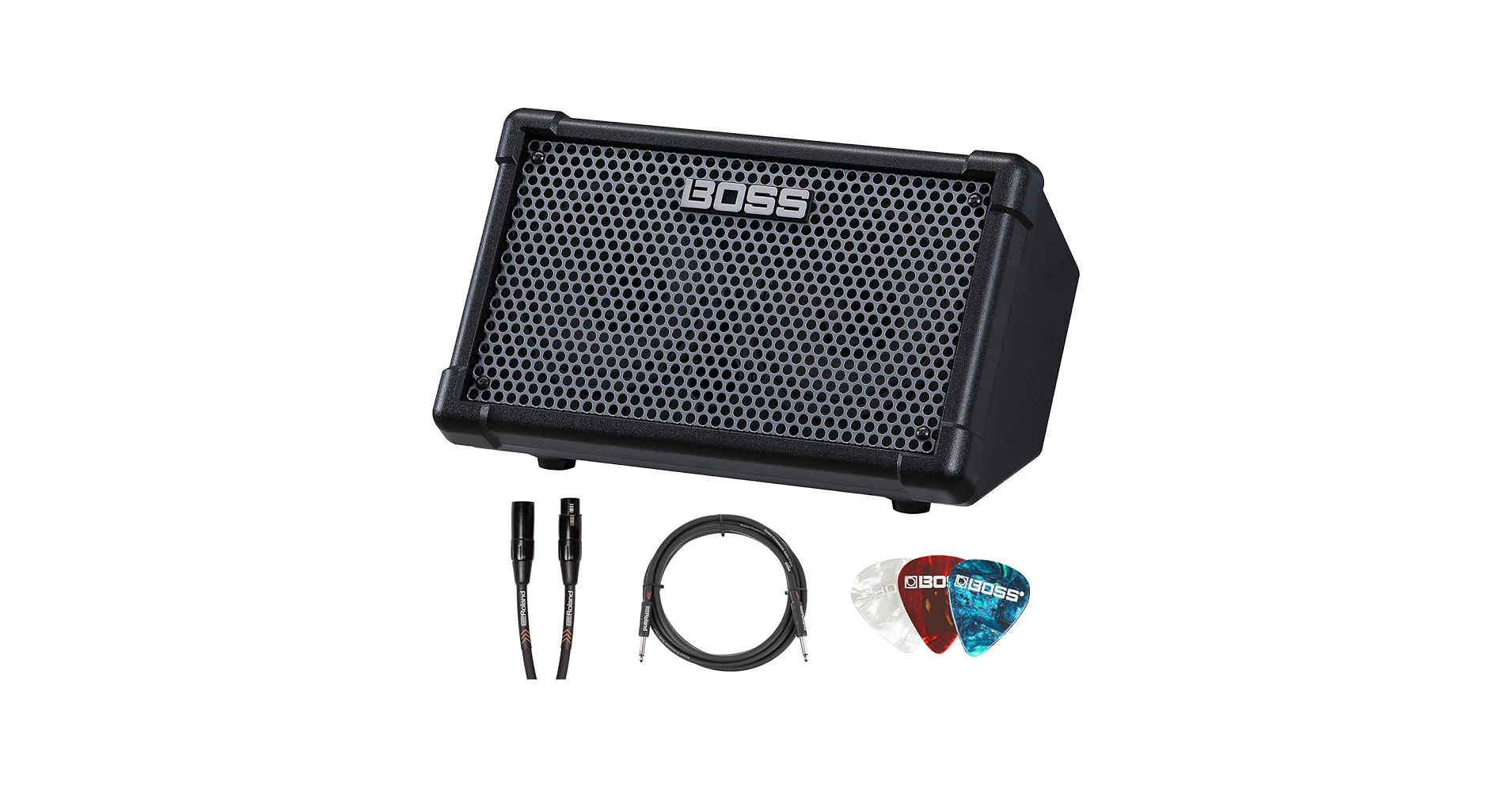 BOSS CUBE Street Ⅱ Review: Boss Cube Street II
