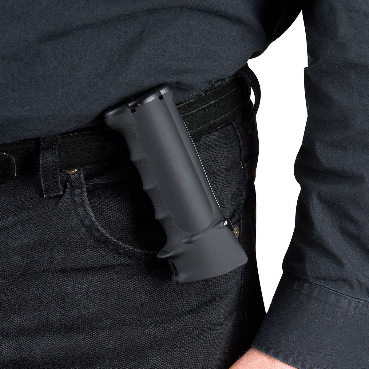 Pfefferspray & Ko-spray Carl Hoernecke Chemische Fabrik GmbH & Co. KG  Unisex – Erwachsene Notfall Ausrüstung