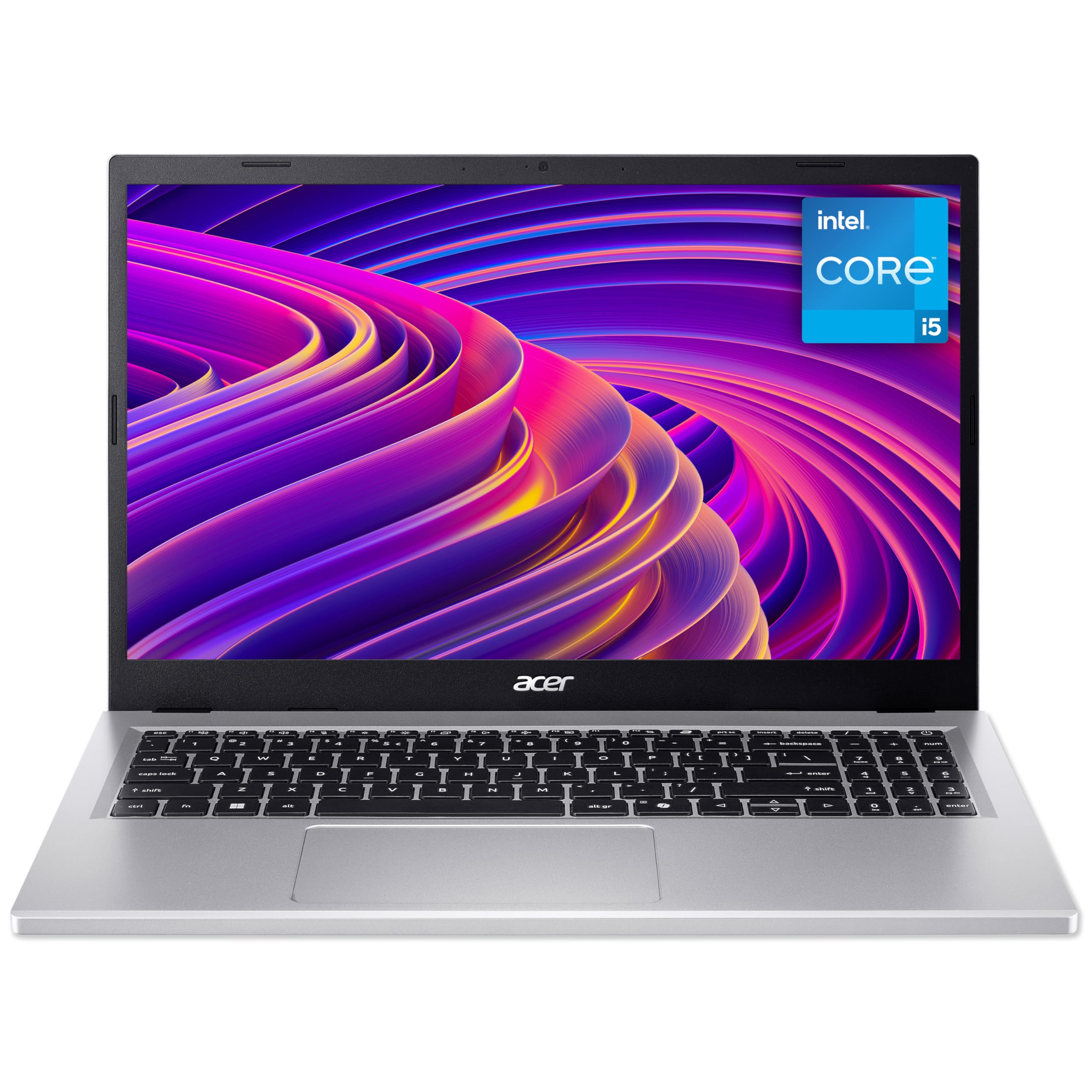 Acer Aspire Go 15 AG15-71P - 15.6"" Full HD, Intel Core i5-13420H, 8GB, 512GB SSD