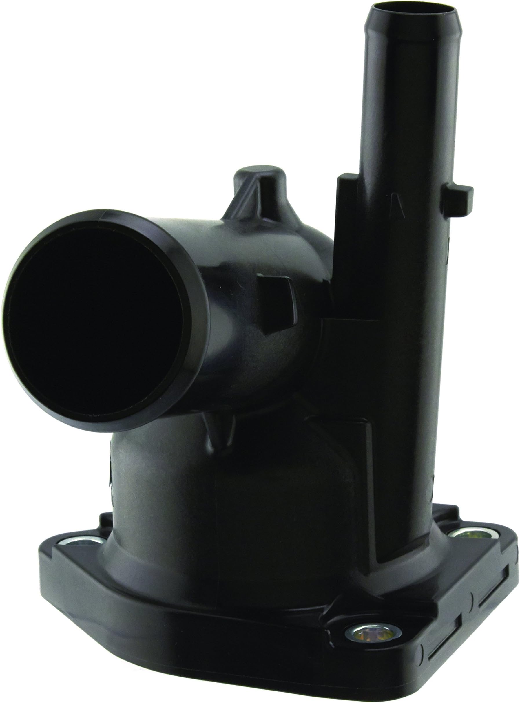 AISIN GENUINE THT-017 Engine Coolant Thermostat with Housing - Compatible with Select Lexus CT200h Toyota Corolla, Prius, Prius AWD-e, Prius Plug-In, Prius Prime, Prius V