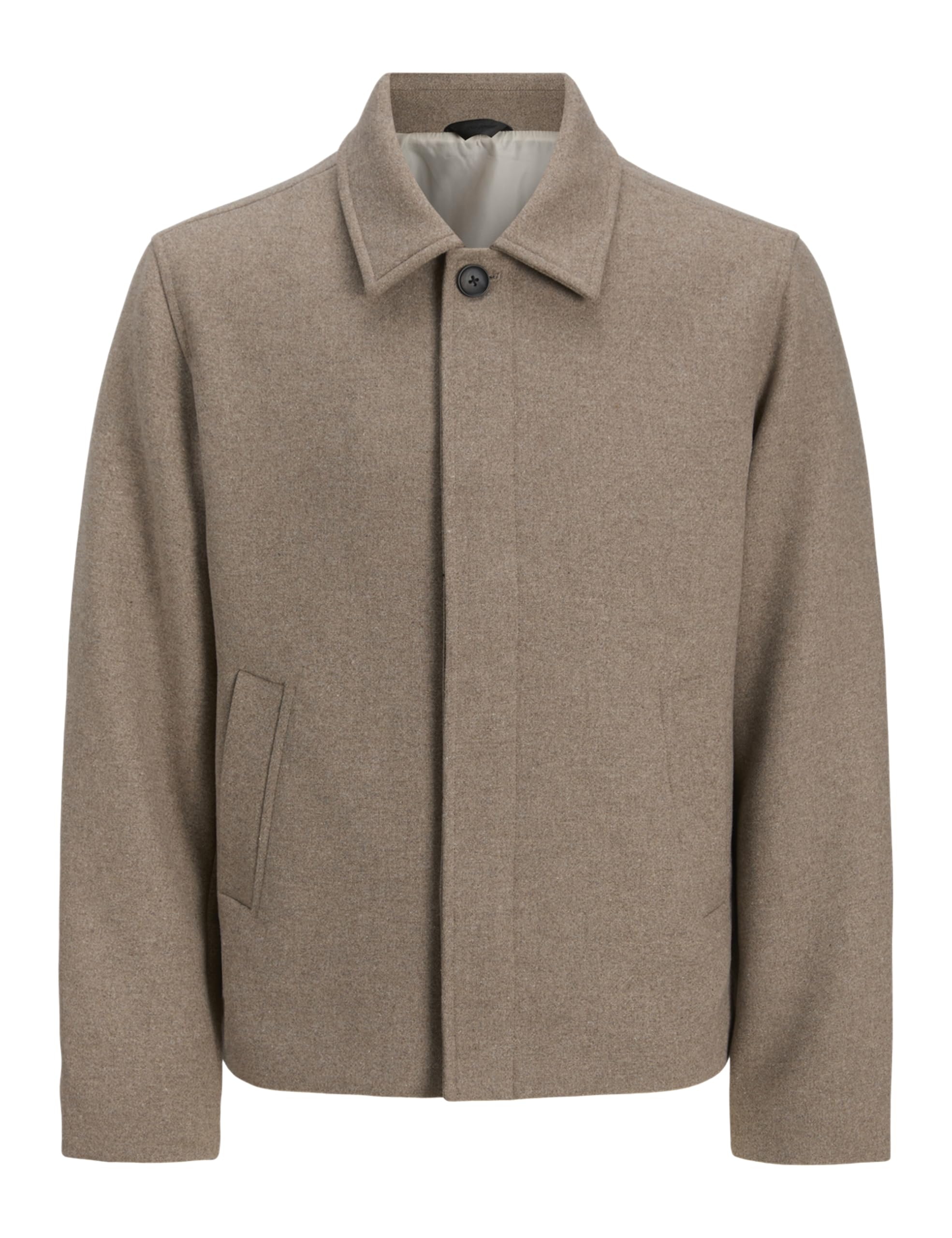 JACK & JONES Herren Jjeharrison Short Coat Sn