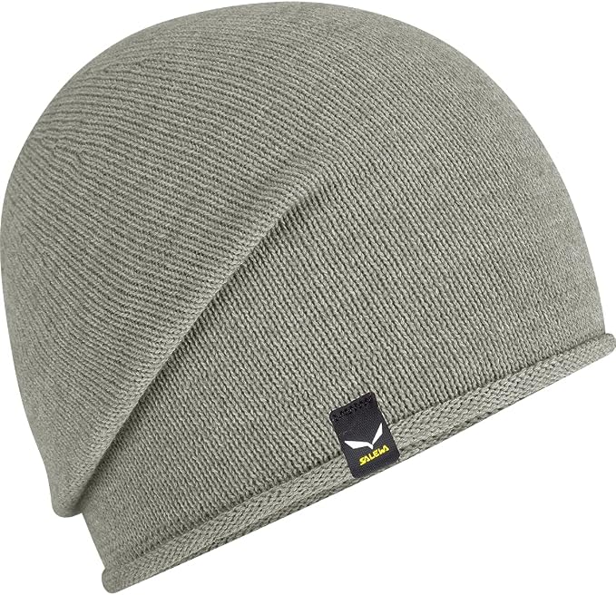 SALEWA Fanes, Beanie Unisex – Adulto, Bungee Cord, UNI58 : Amazon.it:  Abbigliamento