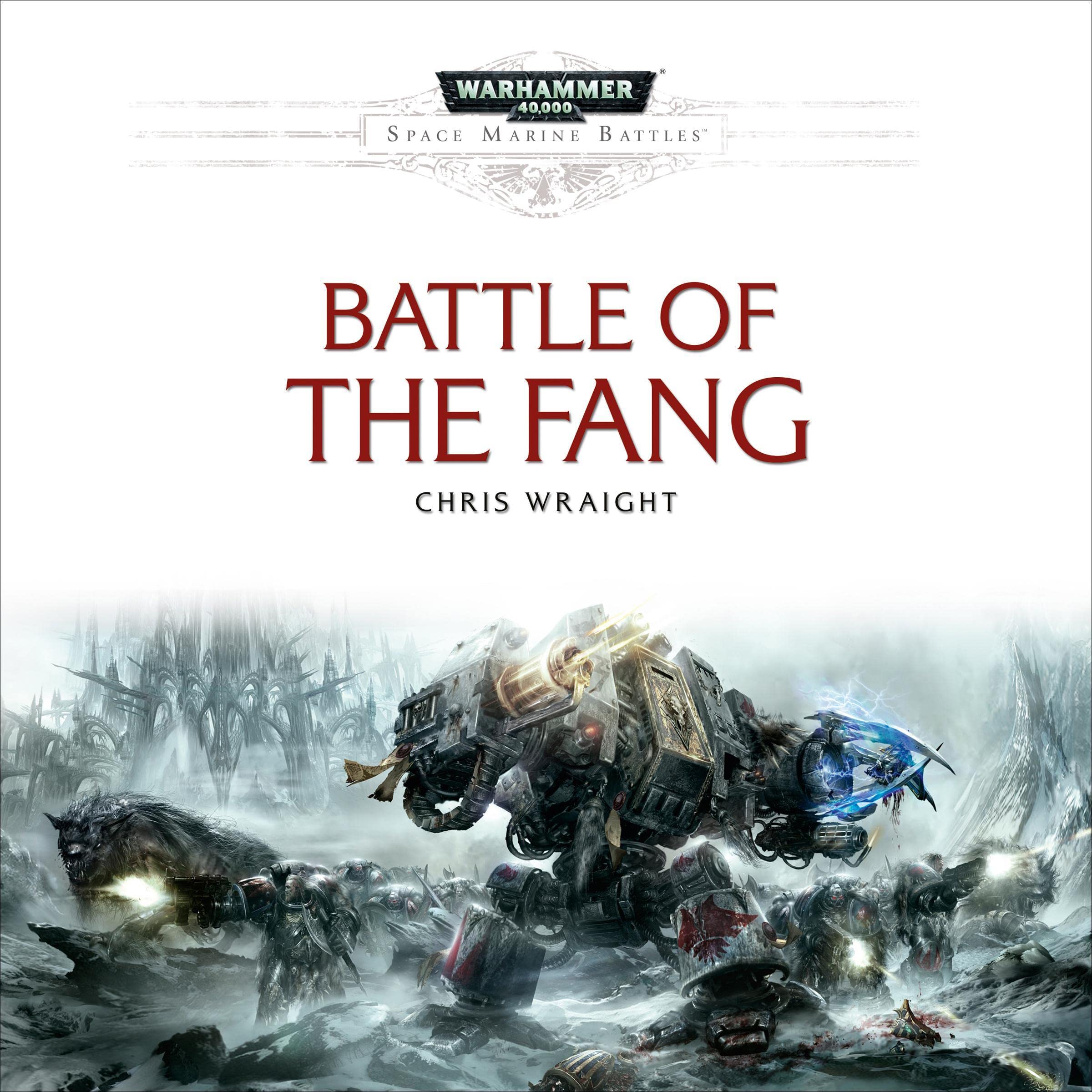 Battle of the Fang